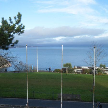 Babbacombe Royal Hotel And Carvery Torquay Eksteriør bilde