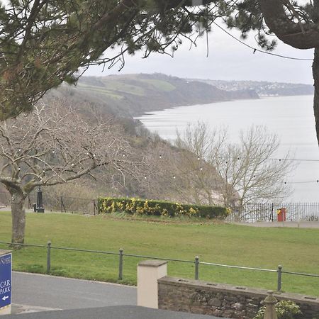 Babbacombe Royal Hotel And Carvery Torquay Eksteriør bilde