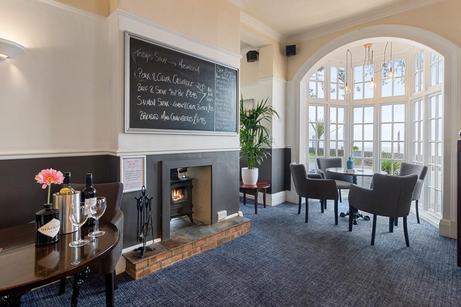 Babbacombe Royal Hotel And Carvery Torquay Eksteriør bilde