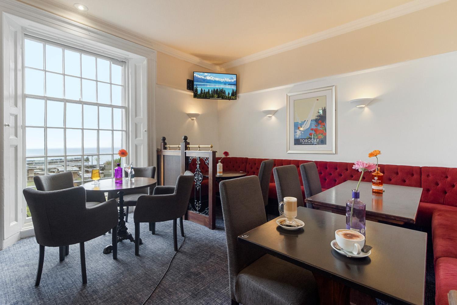 Babbacombe Royal Hotel And Carvery Torquay Eksteriør bilde