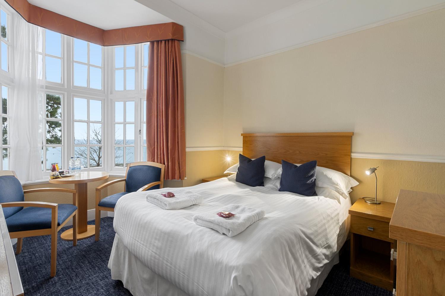 Babbacombe Royal Hotel And Carvery Torquay Eksteriør bilde