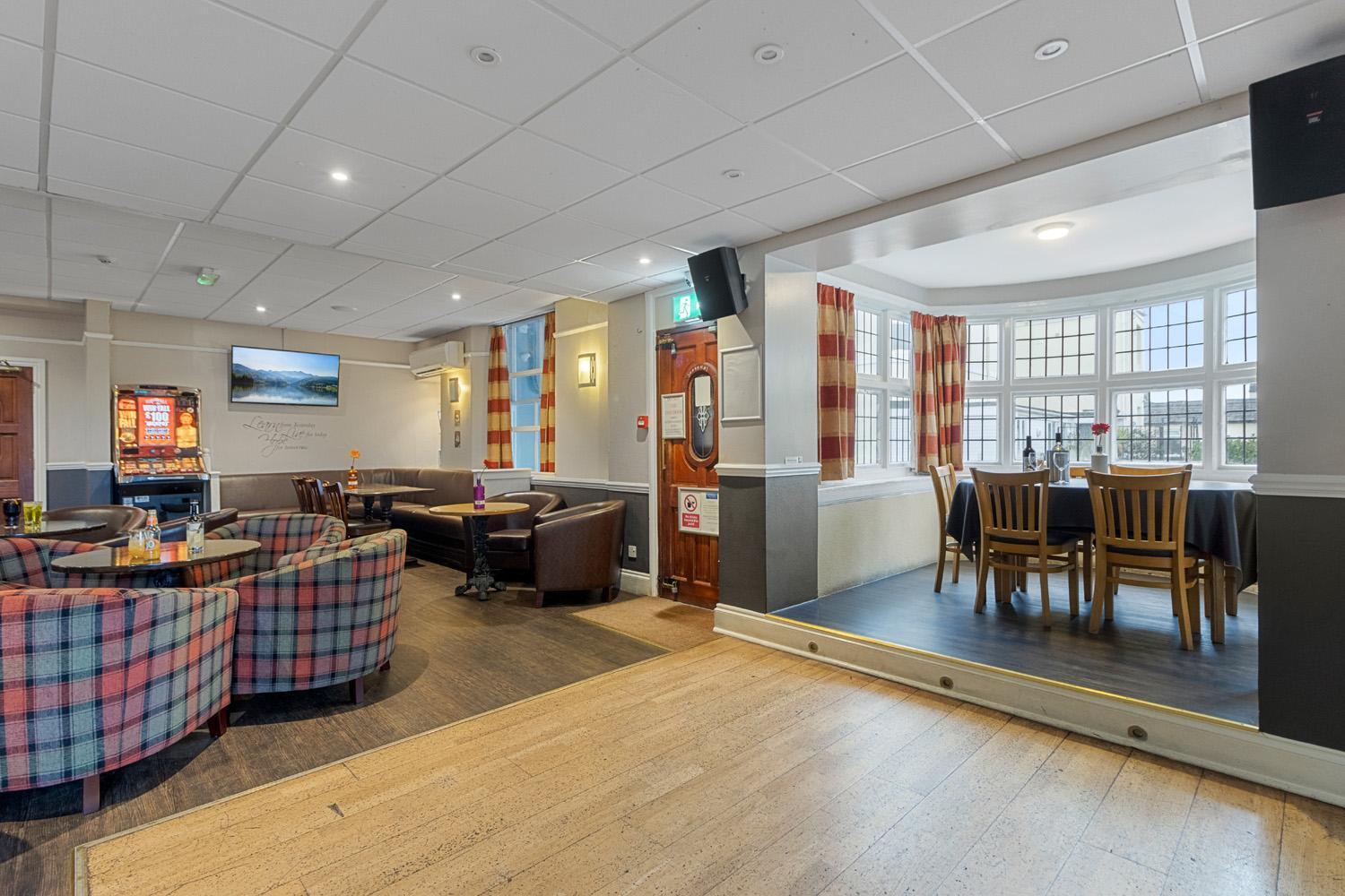 Babbacombe Royal Hotel And Carvery Torquay Eksteriør bilde