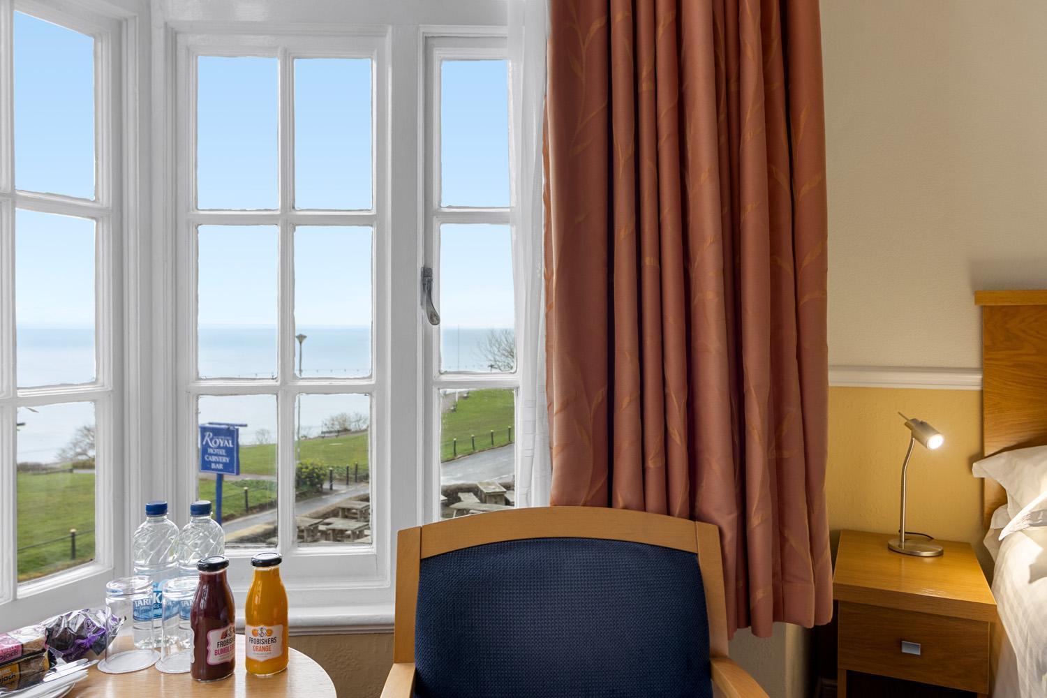 Babbacombe Royal Hotel And Carvery Torquay Eksteriør bilde