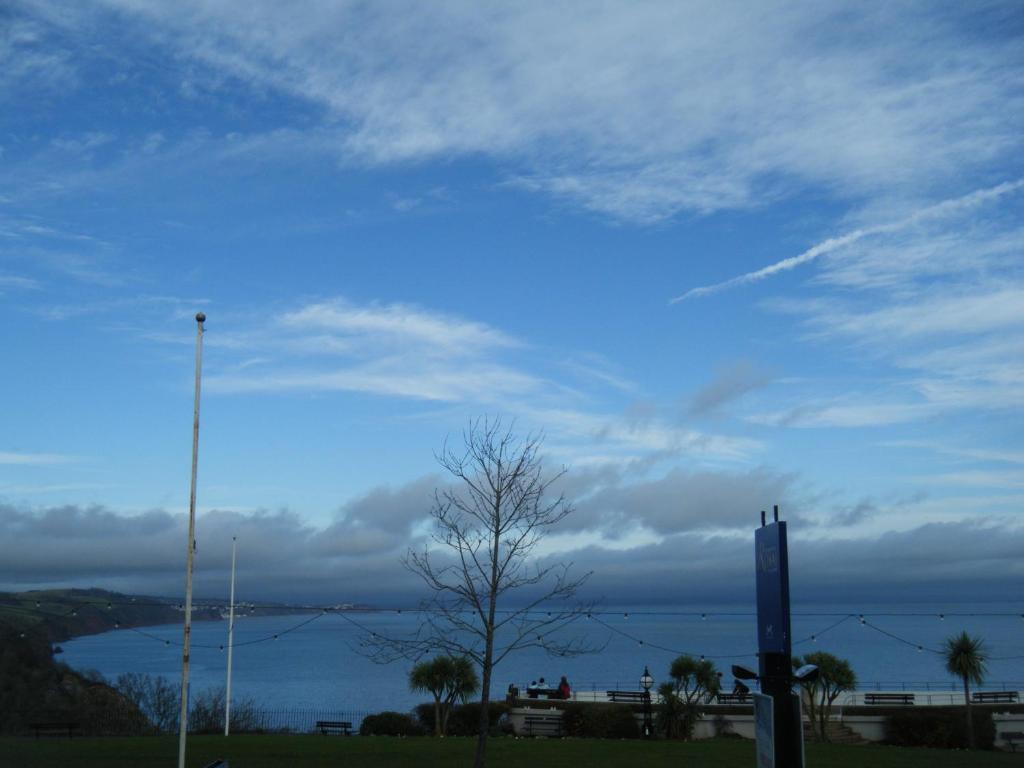 Babbacombe Royal Hotel And Carvery Torquay Eksteriør bilde