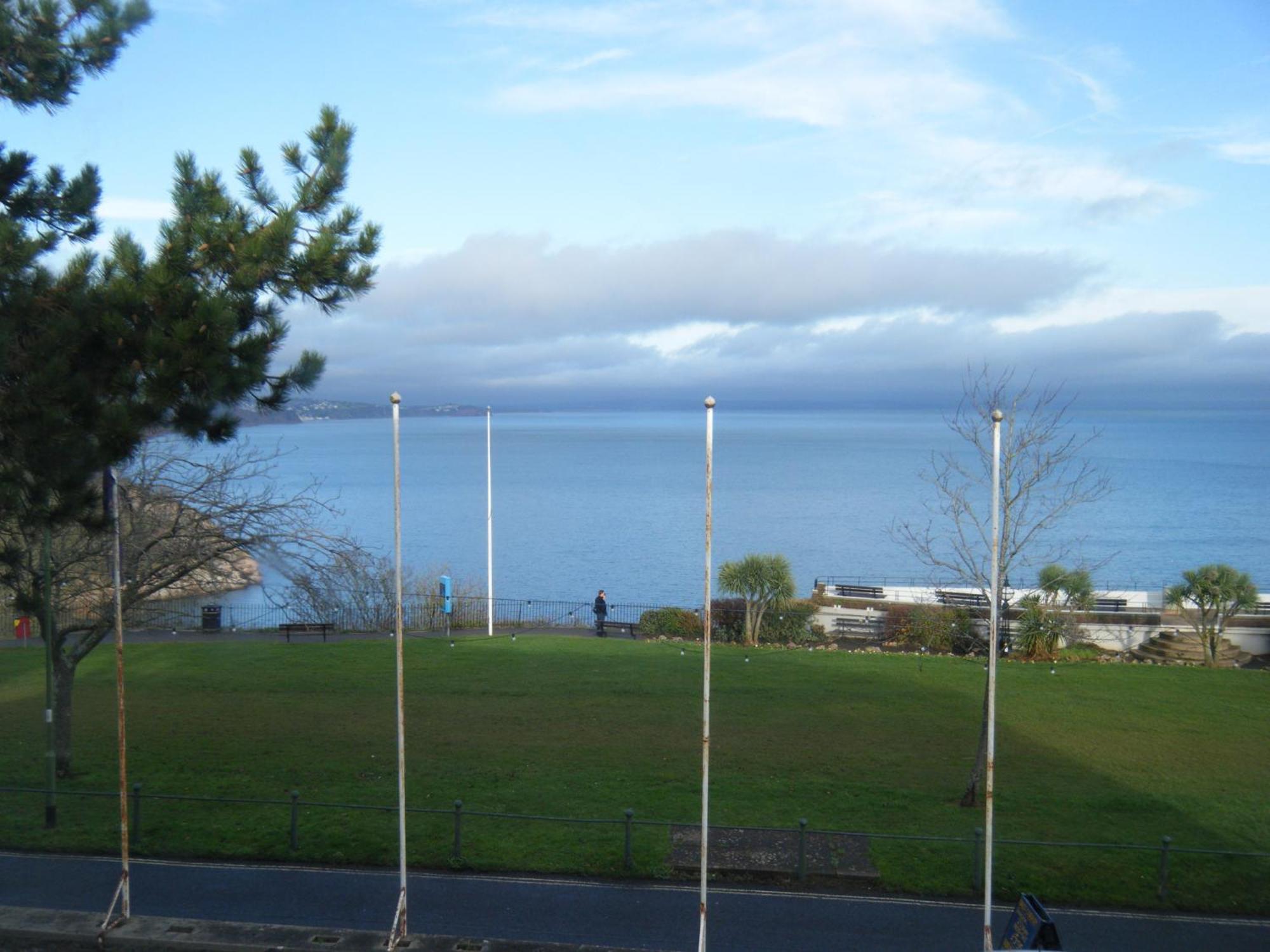 Babbacombe Royal Hotel And Carvery Torquay Eksteriør bilde